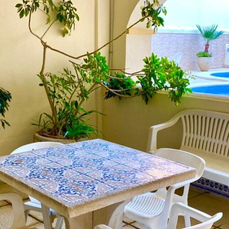 Apartment by LosLocos Beach in Torrevieja - Two-Bedroom Apartment - 7