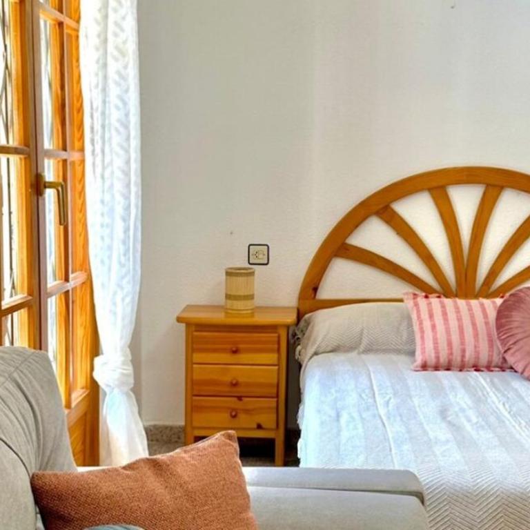 Apartment by LosLocos Beach in Torrevieja - Two-Bedroom Apartment - 8