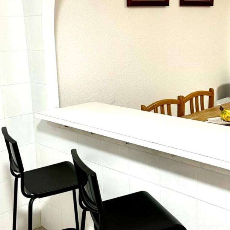 Apartment by LosLocos Beach in Torrevieja - Two-Bedroom Apartment - 11