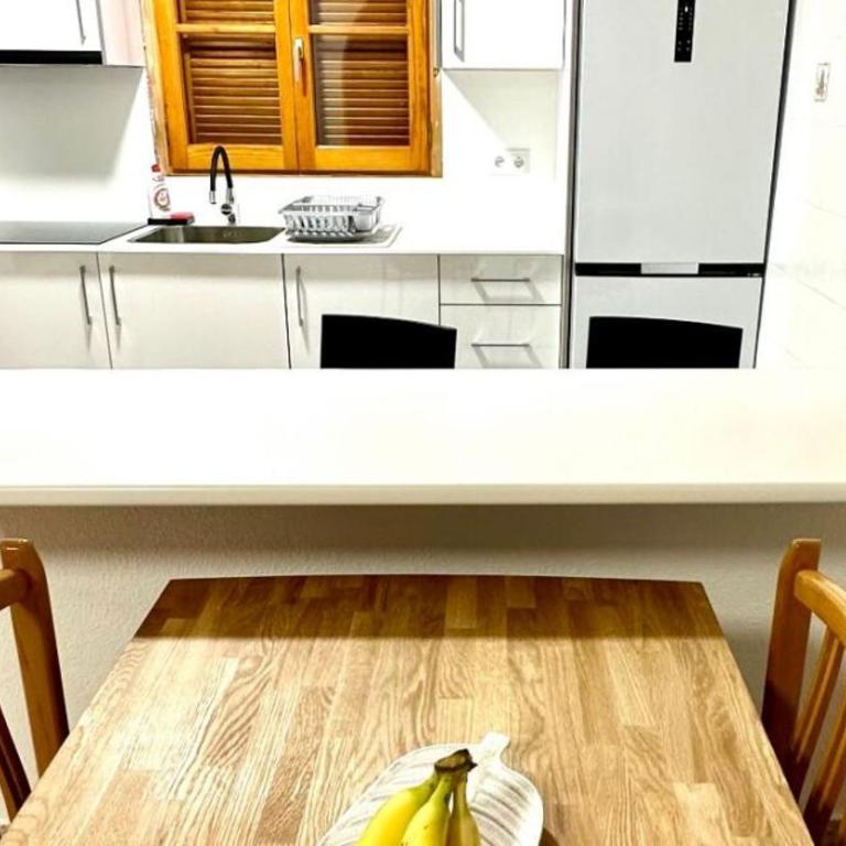 Apartment by LosLocos Beach in Torrevieja - Two-Bedroom Apartment - 21