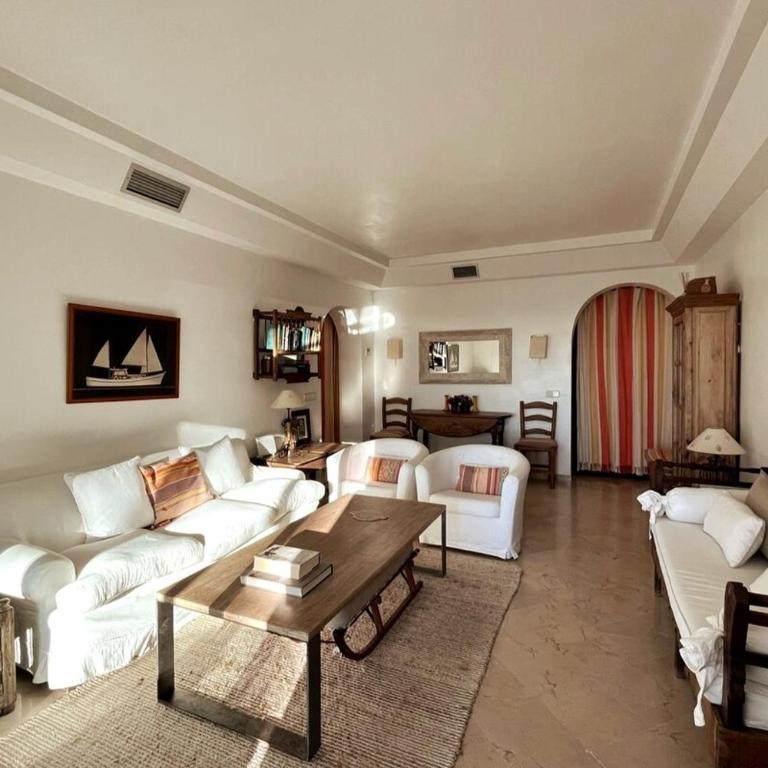Evans Realty BV A pie de Playa & Piscina & Terraza - Apartamento de 2 dormitorios con terraza y vistas al mar - 8