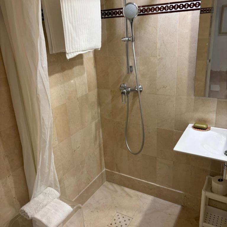 Evans Realty BV A pie de Playa & Piscina & Terraza - Apartamento de 2 dormitorios con terraza y vistas al mar - 41