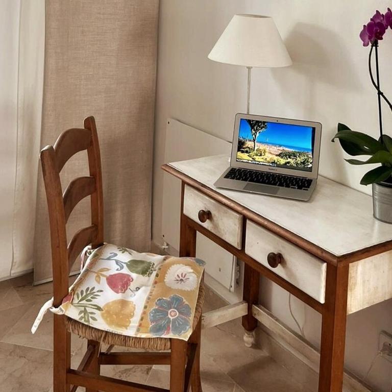 Evans Realty BV A pie de Playa & Piscina & Terraza - Apartamento de 2 dormitorios con terraza y vistas al mar - 14