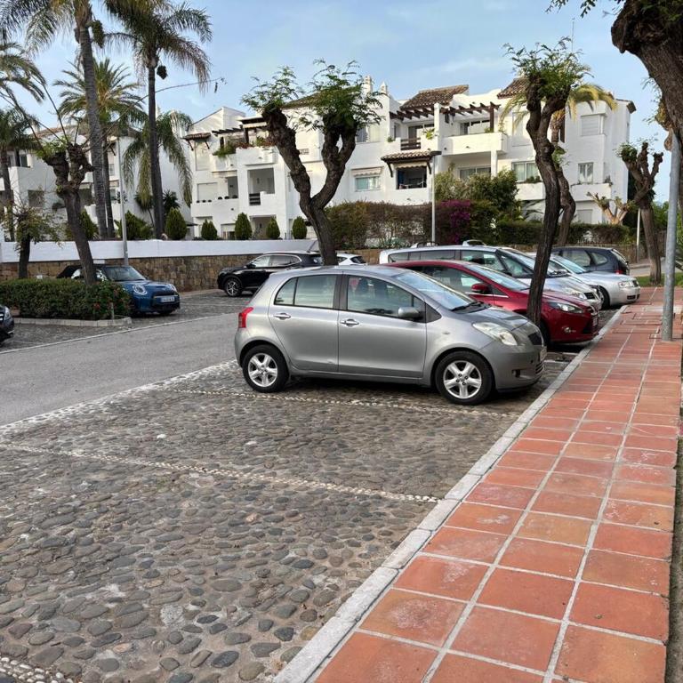 Evans Realty BV A pie de Playa & Piscina & Terraza - Apartamento de 2 dormitorios con terraza y vistas al mar - 46