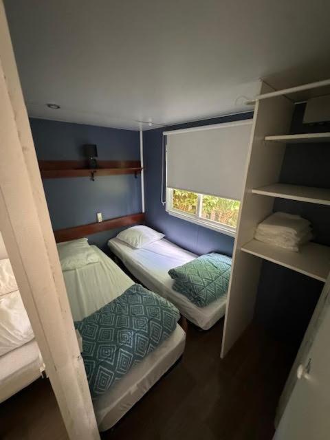 europcamping 22 m2 - Appartement 1 Chambre - 3