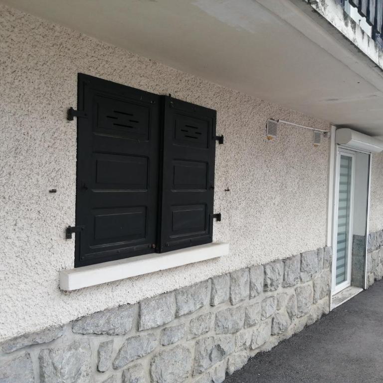 Un bon momentde dente - Appartement 1 Chambre - 29