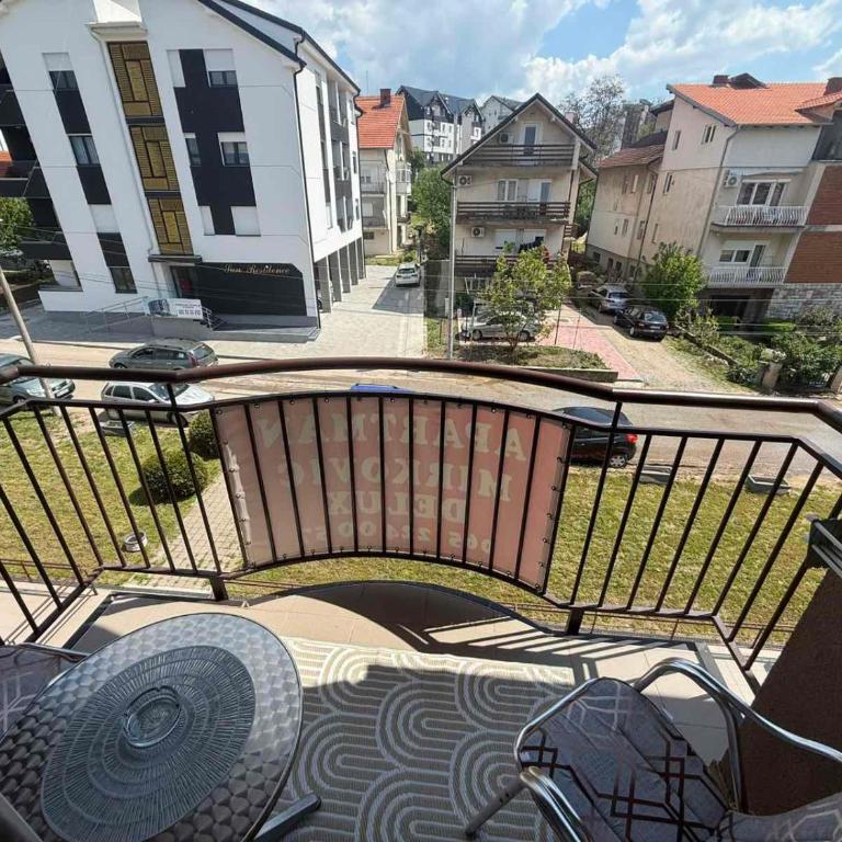 Apartman Delux - Apartman sa 1 Spavaćom Sobom - 27