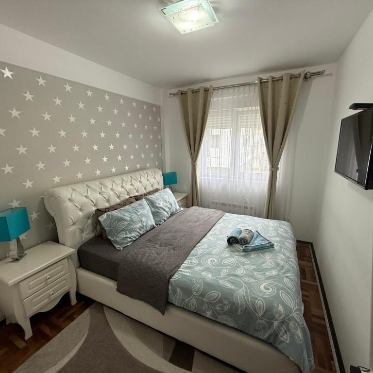 Apartman Delux - Apartman sa 1 Spavaćom Sobom - 17