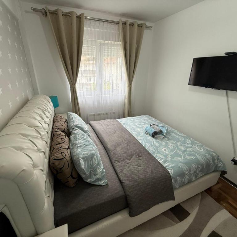 Apartman Delux - Apartman sa 1 Spavaćom Sobom - 21