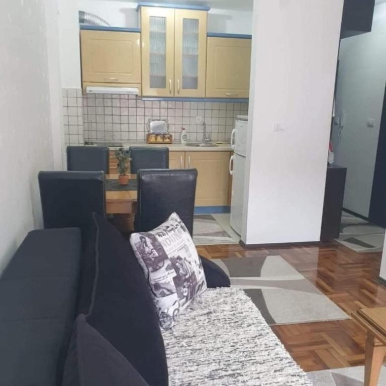 Apartman Delux - Apartman sa 1 Spavaćom Sobom - 24