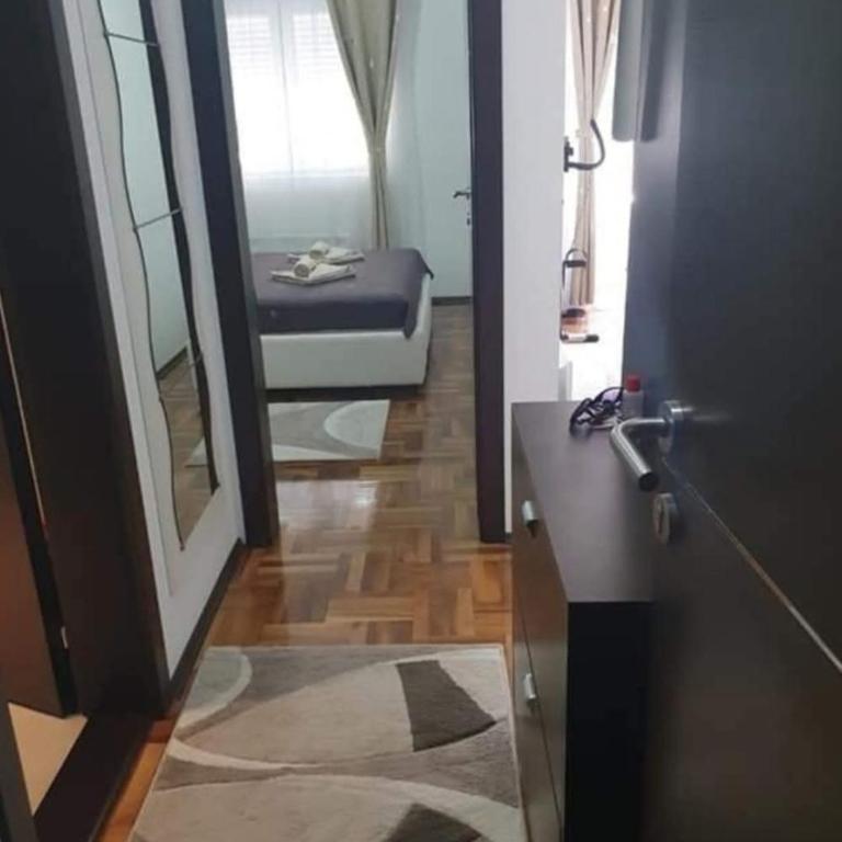 Apartman Delux - Apartman sa 1 Spavaćom Sobom - 13