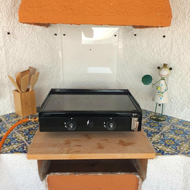 AVANOA - Caleta Calpe - Casa de 3 dormitorios - 8
