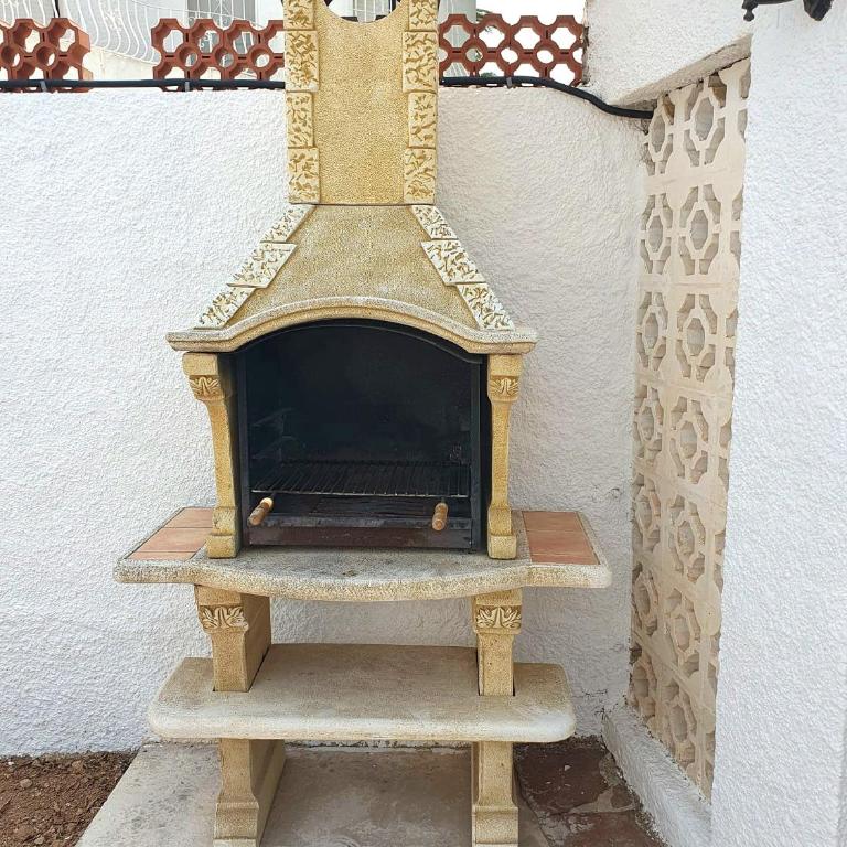 AVANOA - Caleta Calpe - Casa de 3 dormitorios - 9