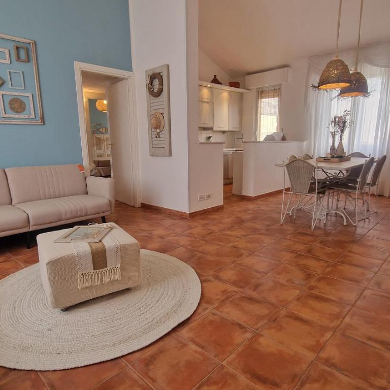 Casa Corte Fiorita - Casa Vacanze con 3 Camere da Letto - 6