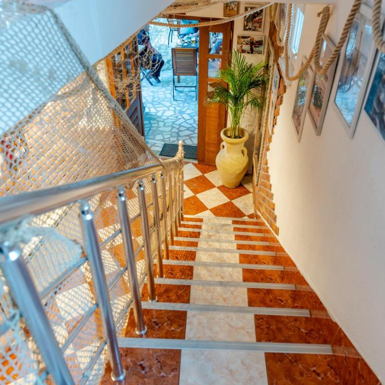 Guest House Vucicevic - Studio - 2