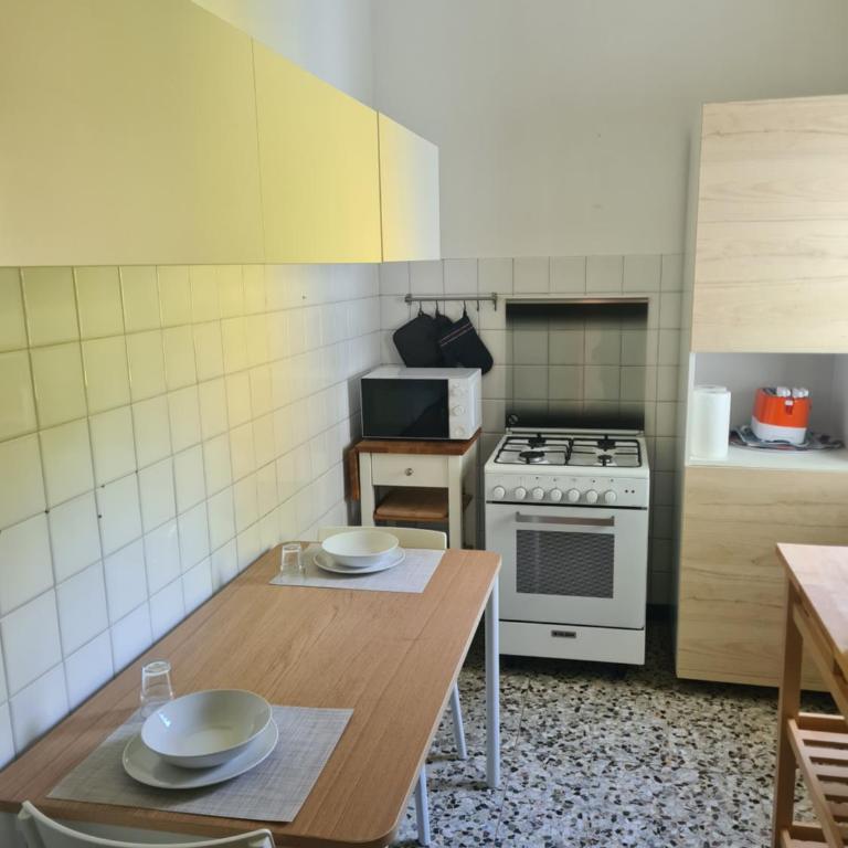 Seriola apartment - Appartamento con 3 Camere da Letto - 21