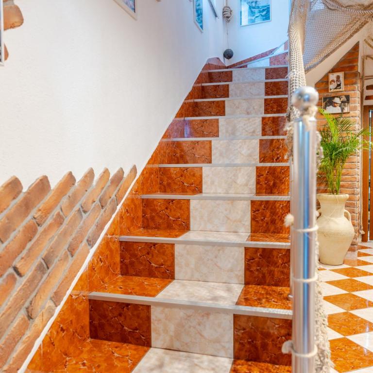 Guest House Vucicevic - Studio - 3