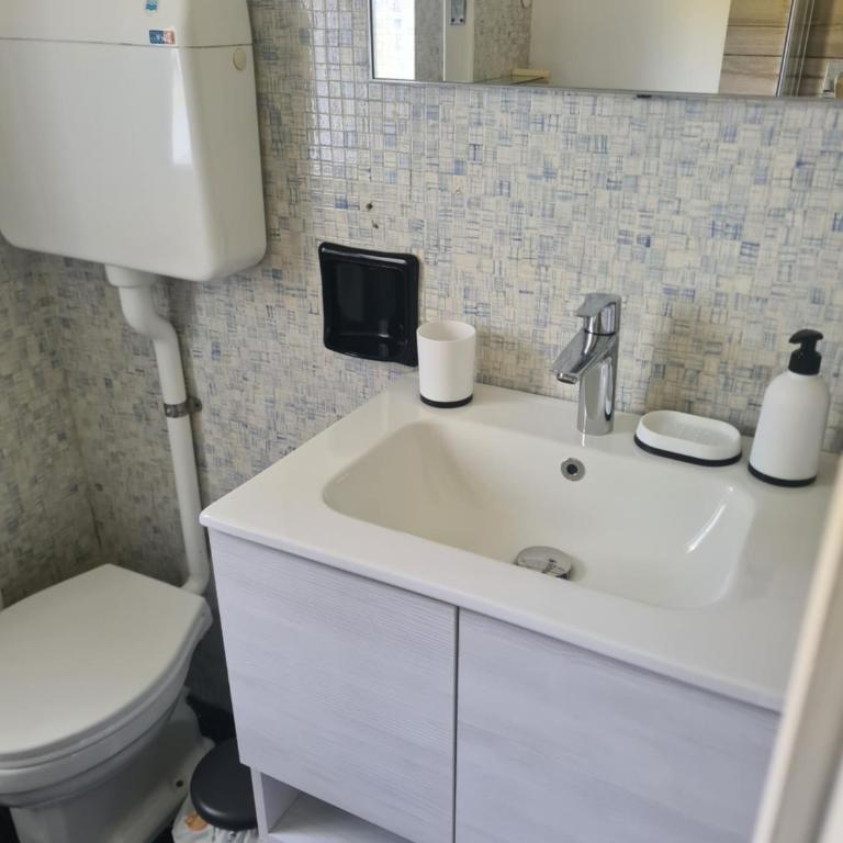 Seriola apartment - Appartamento con 3 Camere da Letto - 22
