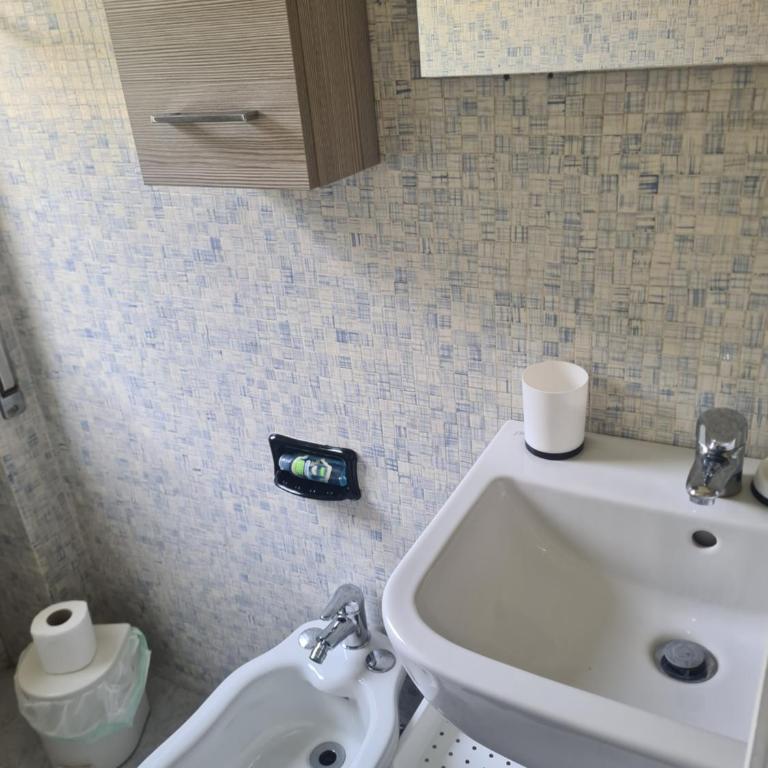 Seriola apartment - Appartamento con 3 Camere da Letto - 23