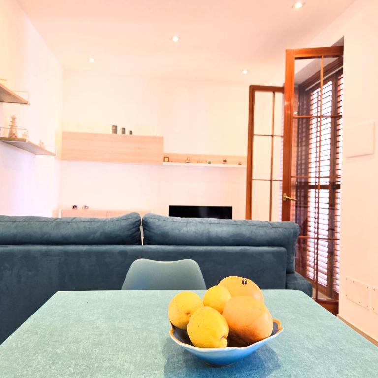 Villa Lumos Mondello Beach - Two-Bedroom Villa - 82