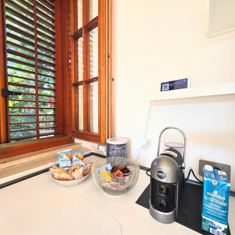 Villa Lumos Mondello Beach - Two-Bedroom Villa - 84