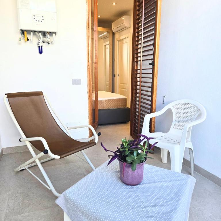 Villa Lumos Mondello Beach - Two-Bedroom Villa - 85