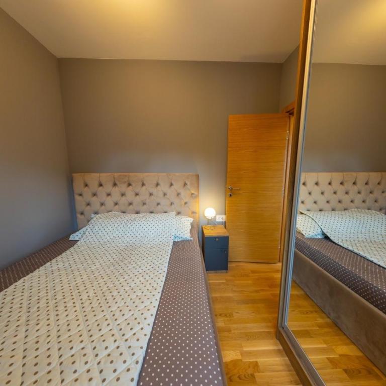 Apartman Zlatiborski Vuk - One-Bedroom Apartment - 16
