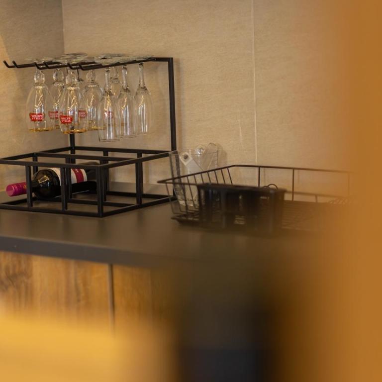 Apartman Zlatiborski Vuk - One-Bedroom Apartment - 33