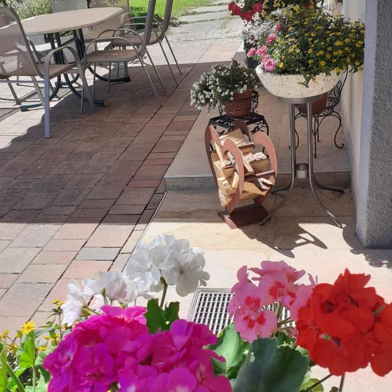 Pension Trillerhof - Appartement 1 Chambre - 1