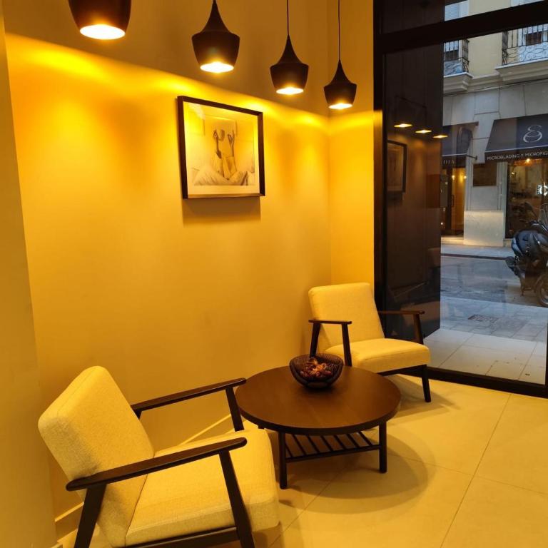 Bazan 51 5 - One-Bedroom Apartment - 2