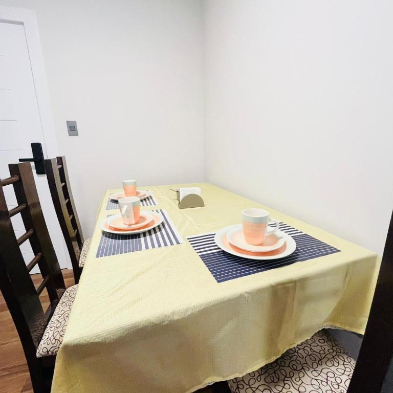 Flamante y Moderno Garzonier céntrico y con la mejor ubicación en Sopocachi - Apartamento de 1 dormitorio - 9