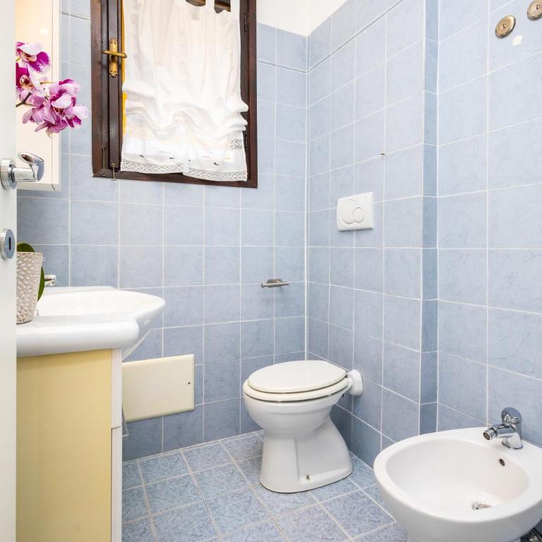 SAILOR'S House STINTINO - Appartamento Deluxe con 2 Camere da Letto e Vista Oceano - 7
