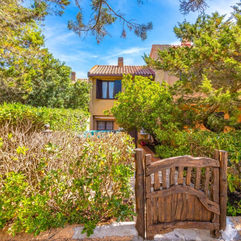 SAILOR'S House STINTINO - Appartamento Deluxe con 2 Camere da Letto e Vista Oceano - 10