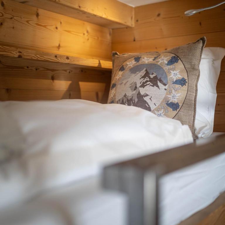Chalet La Tanière, luxe avec vue imprenable sur le lac - Chalet - 37