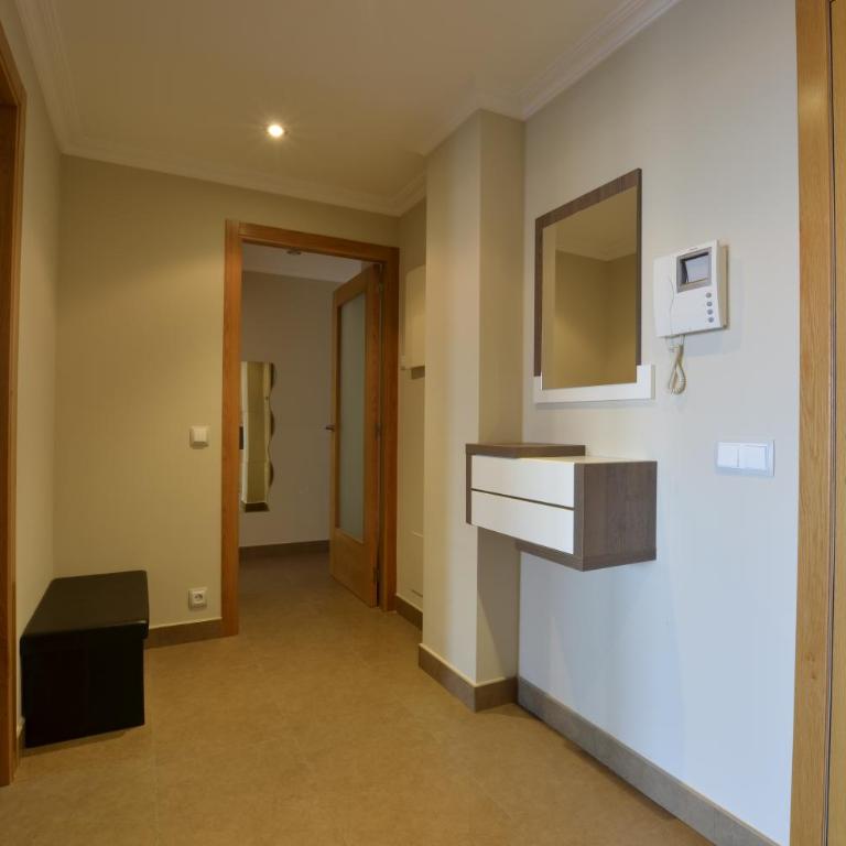 FLAT SELECT Plaza - Apartamento de 3 dormitorios - 2