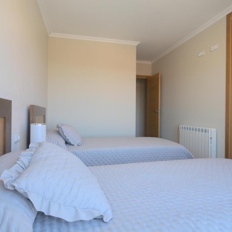 FLAT SELECT Plaza - Apartamento de 3 dormitorios - 4