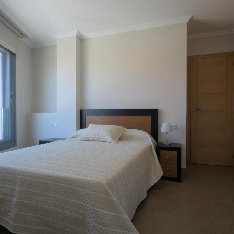 FLAT SELECT Plaza - Apartamento de 3 dormitorios - 6