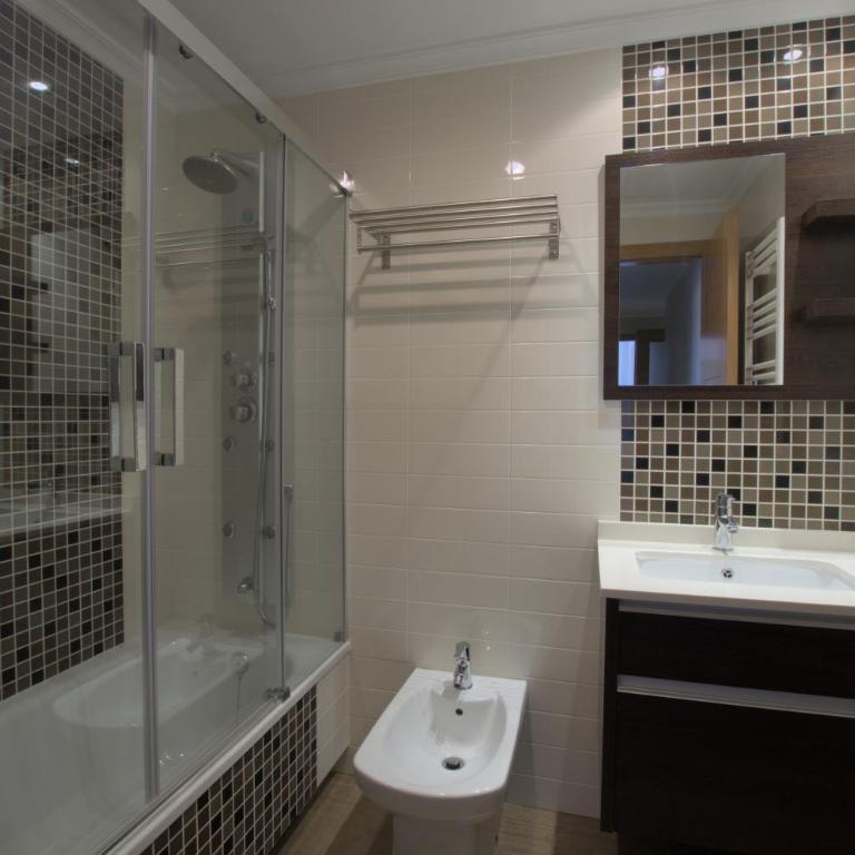FLAT SELECT Plaza - Apartamento de 3 dormitorios - 7