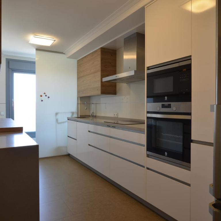 FLAT SELECT Plaza - Apartamento de 3 dormitorios - 9