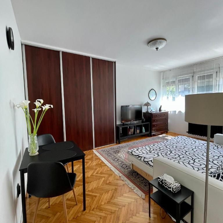 Apartment Mirochka - Apartman sa 1 Spavaćom Sobom - 1