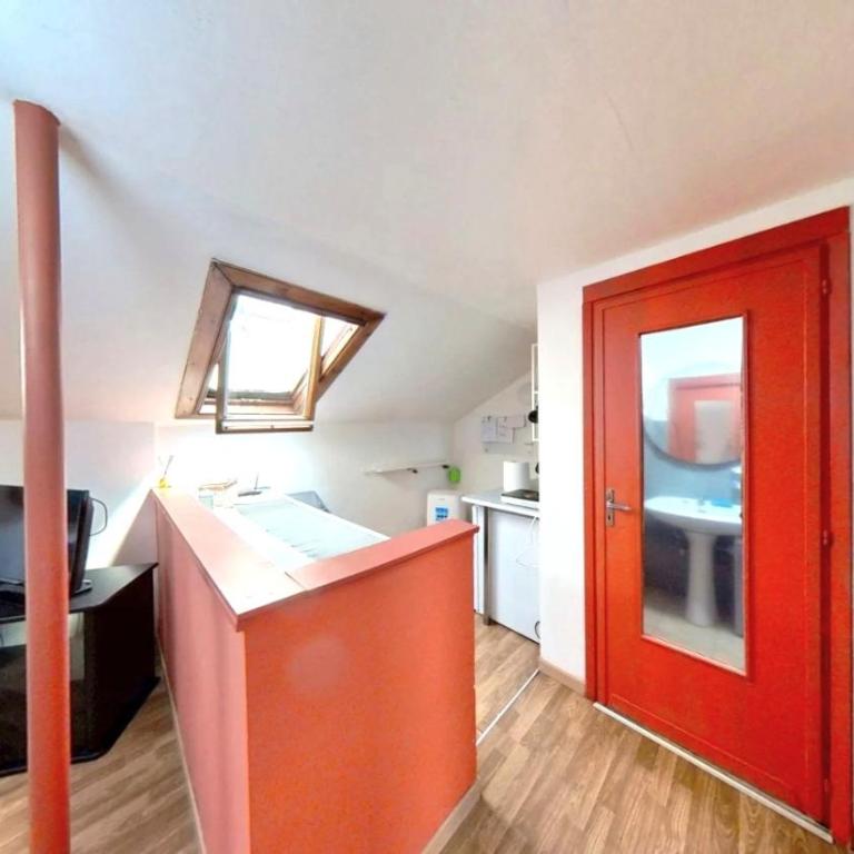 Mansarda loftorino - Appartamento con 1 Camera da Letto - 14
