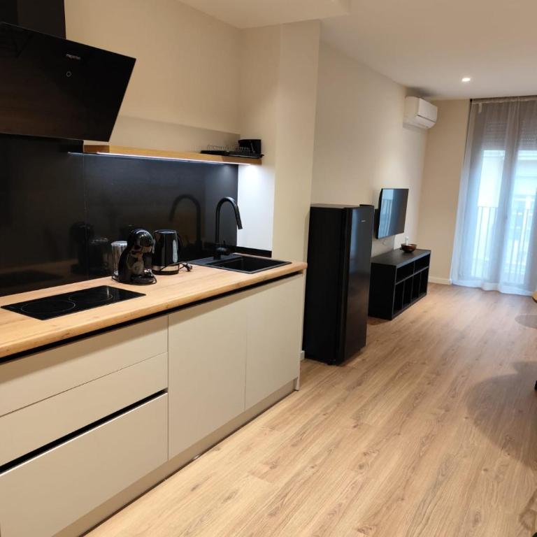 Bazan 51 7 - One-Bedroom Apartment - 8