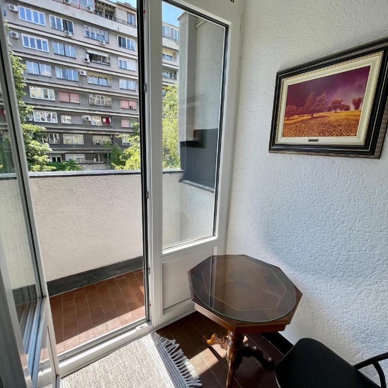 Apartment Mirochka - Apartman sa 1 Spavaćom Sobom - 13