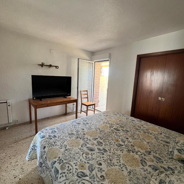 Encima del mar - Three-Bedroom Apartment - 24
