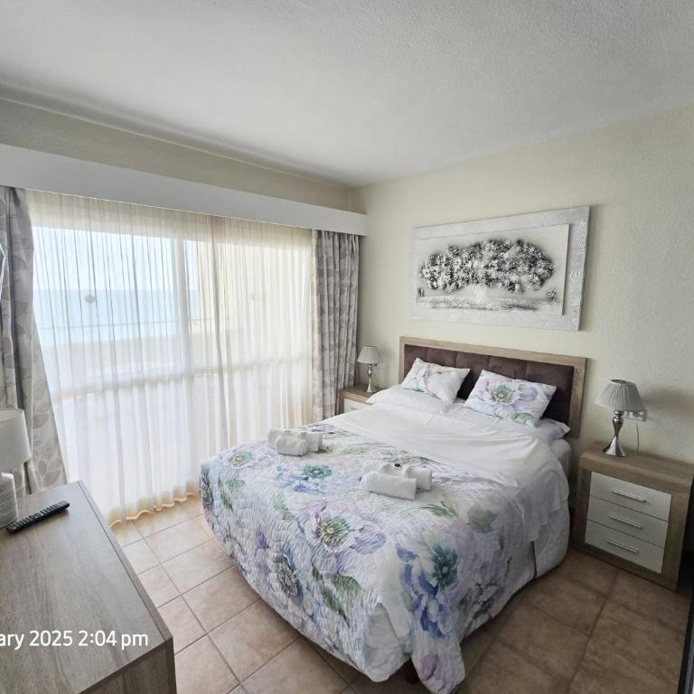 Charming 1 Bedroom Apartment in BenalBeach - One-Bedroom Apartment - 11