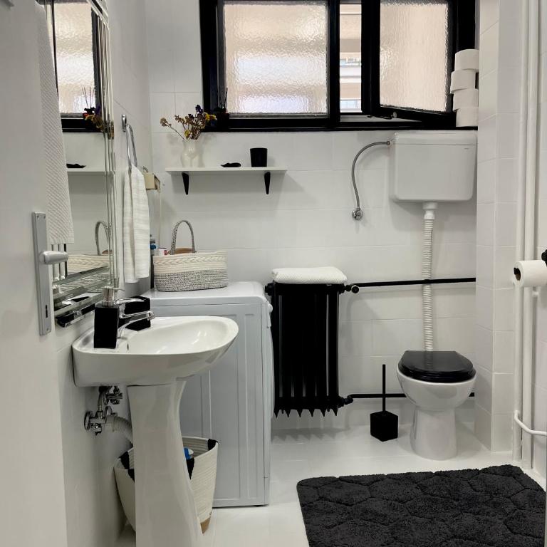 Apartment Mirochka - Apartman sa 1 Spavaćom Sobom - 5