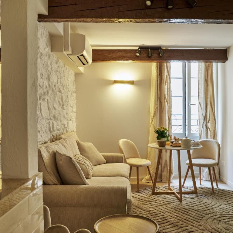Old Town Apartments By Villa Botanica - Appartement 1 Chambre - 1