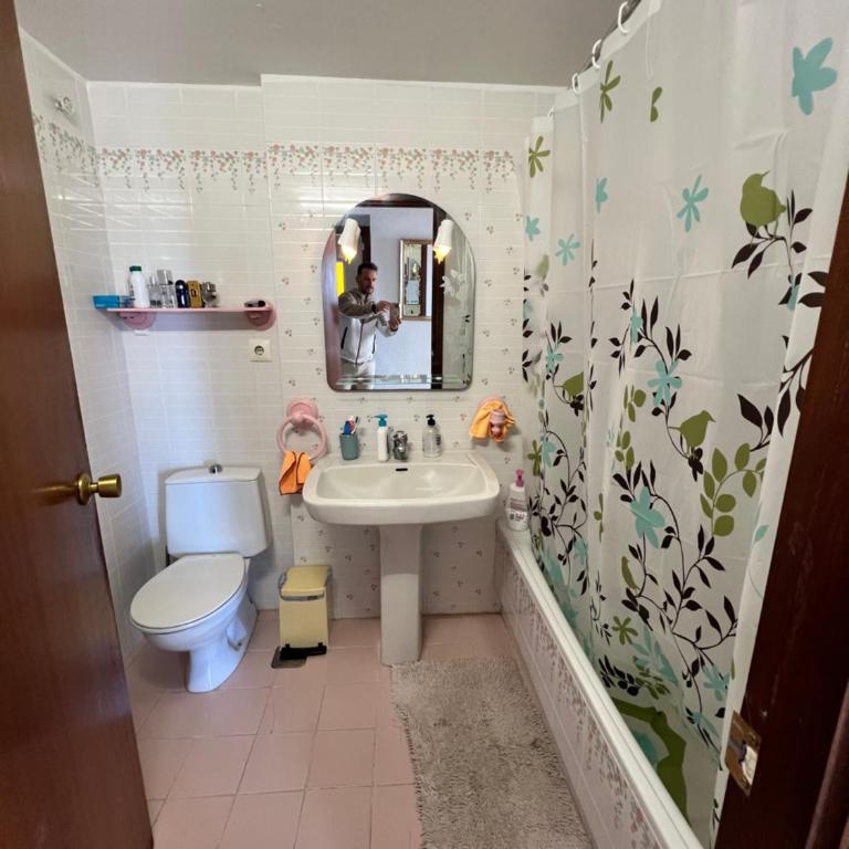 Encima del mar - Three-Bedroom Apartment - 16