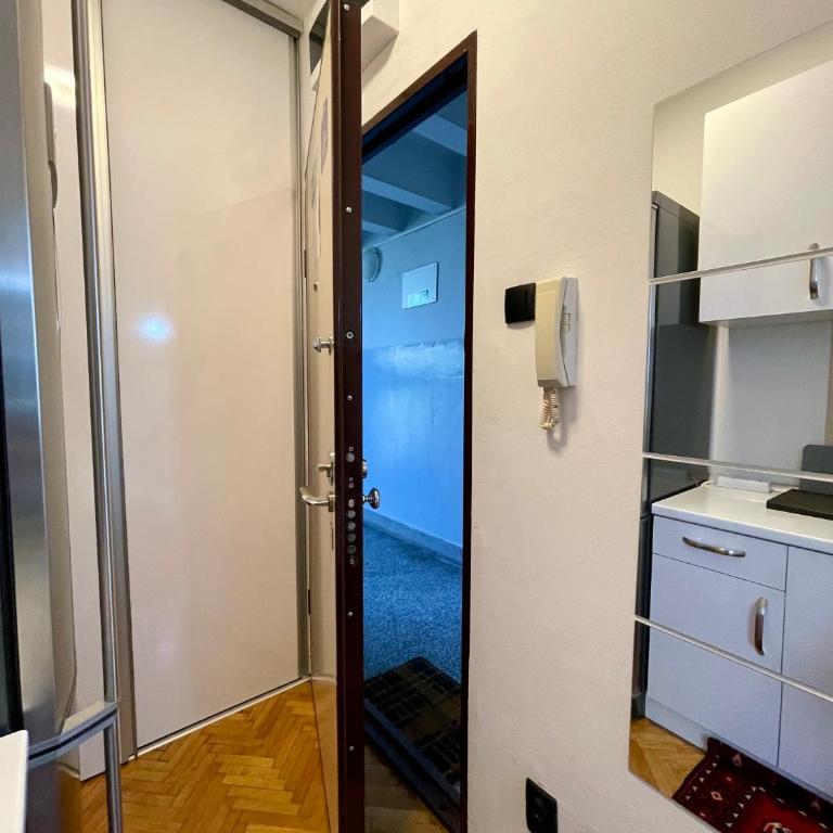 Apartment Mirochka - Apartman sa 1 Spavaćom Sobom - 17