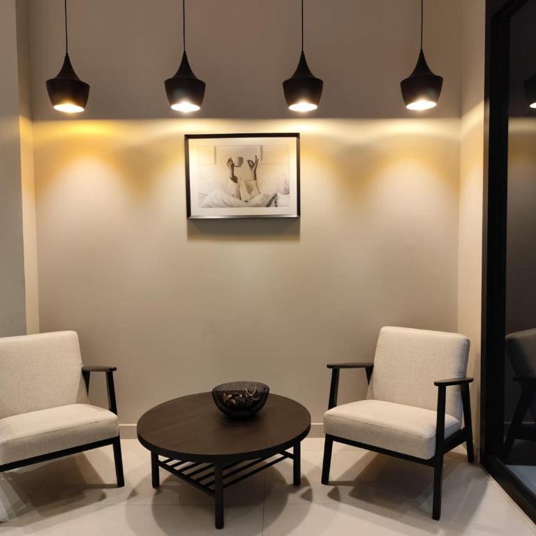 Bazan 51 8 - One-Bedroom Apartment - 4